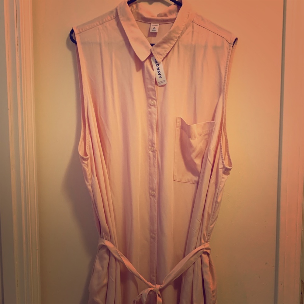 Old Navy dress